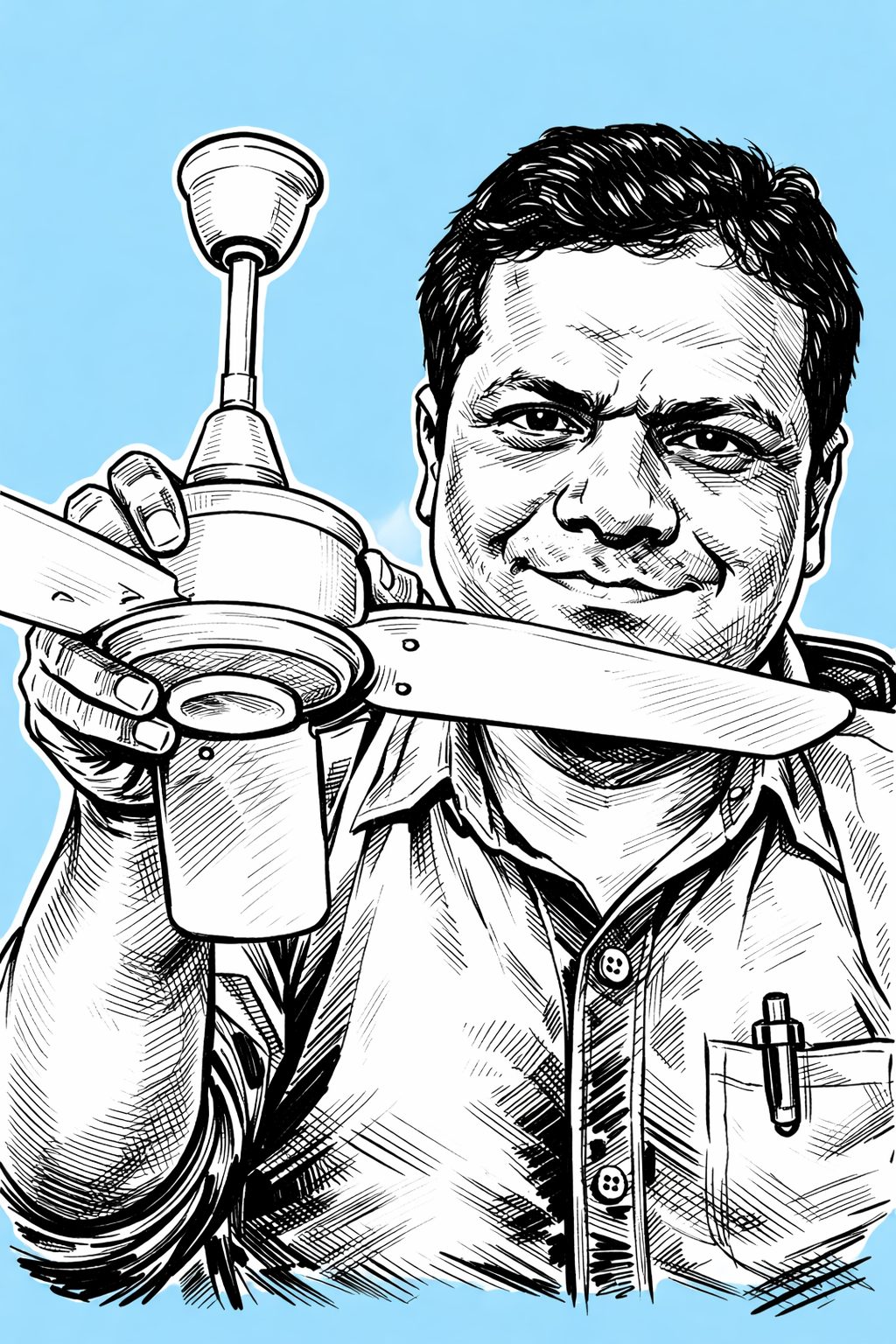 Fanwala Logo